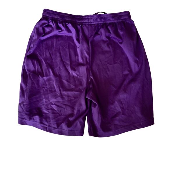 School PE Shorts - Picture 4 of 4